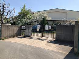 枚方市立桜丘北小学校