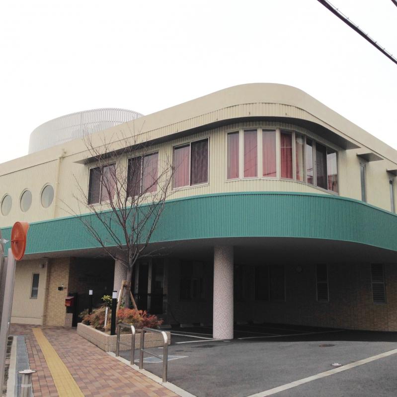 宮之阪サクラ保育園