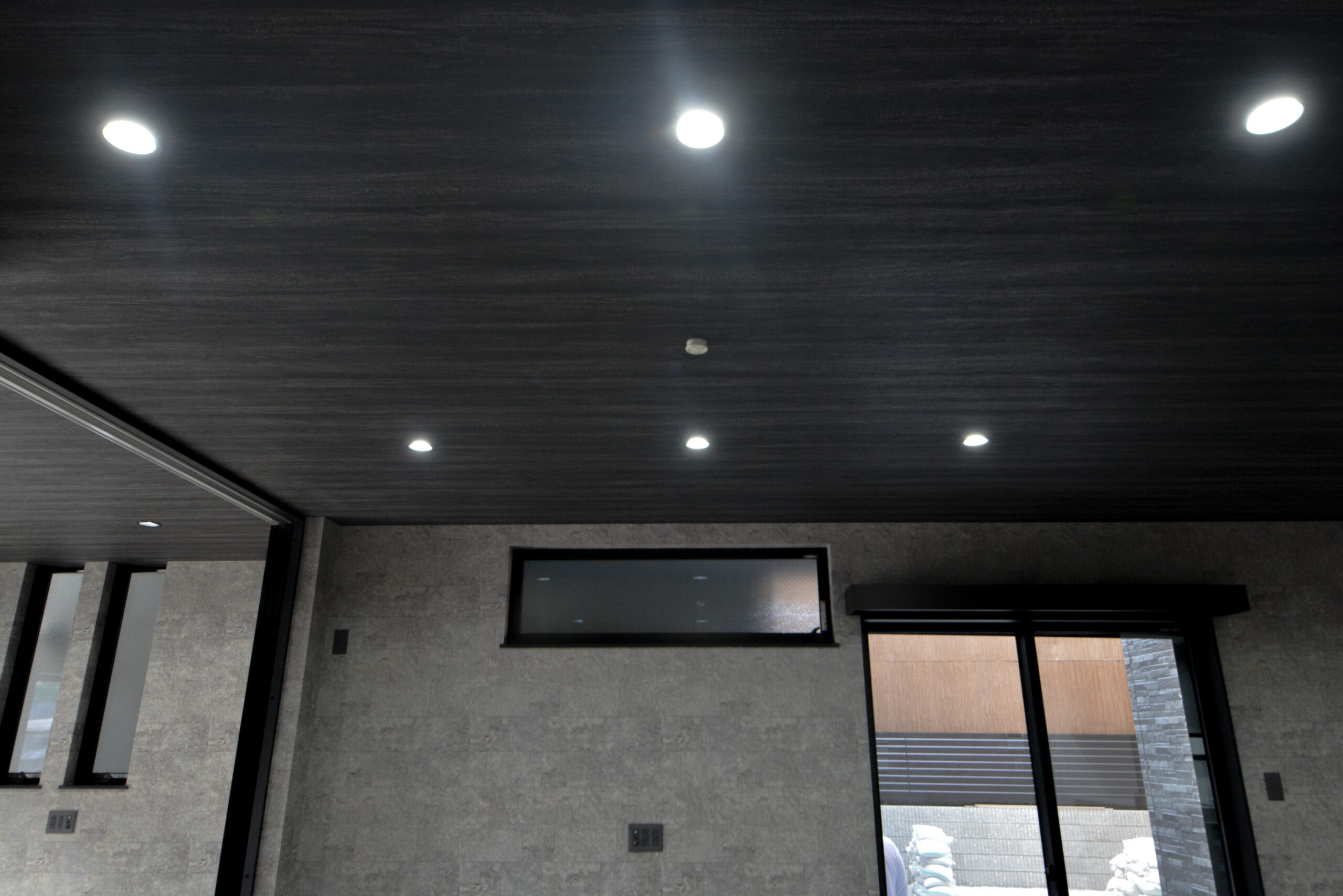 【リビング照明(寒色)】