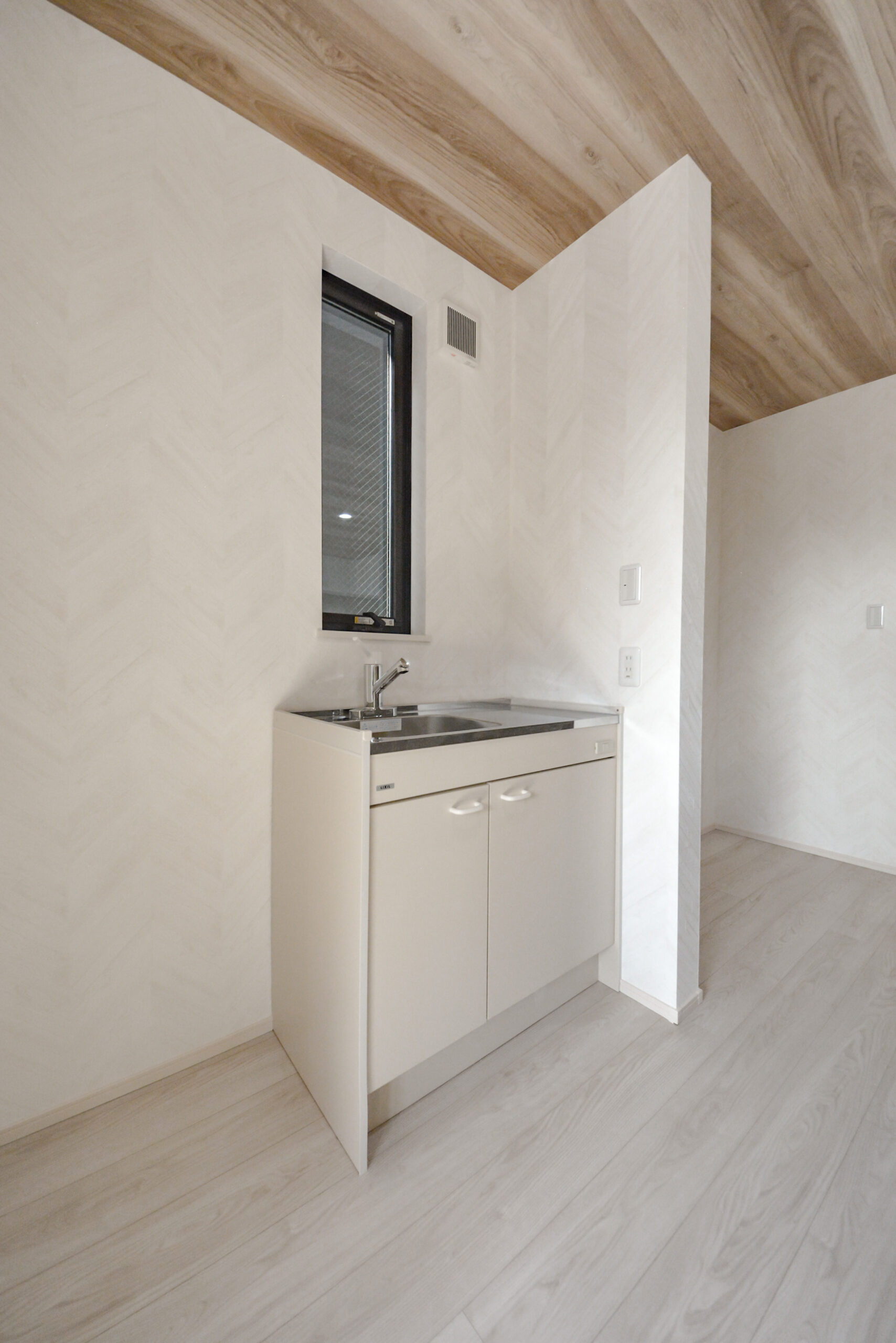 【ミニキッチン】