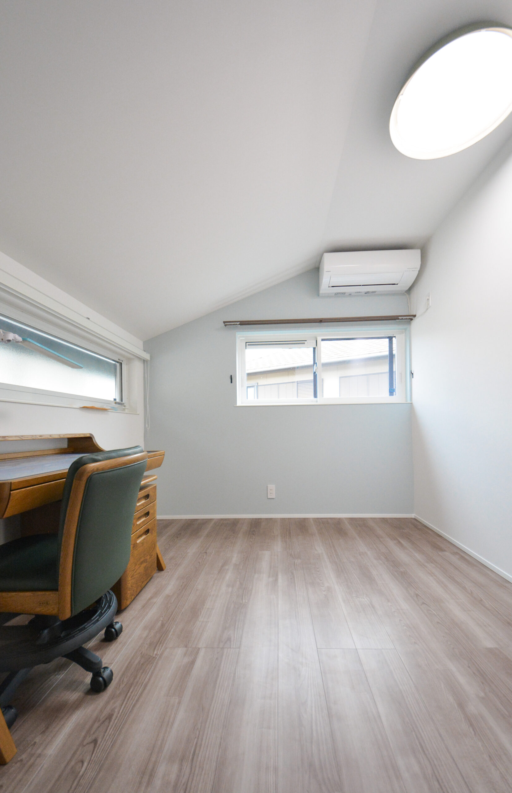 【2階洋室①】
子供部屋