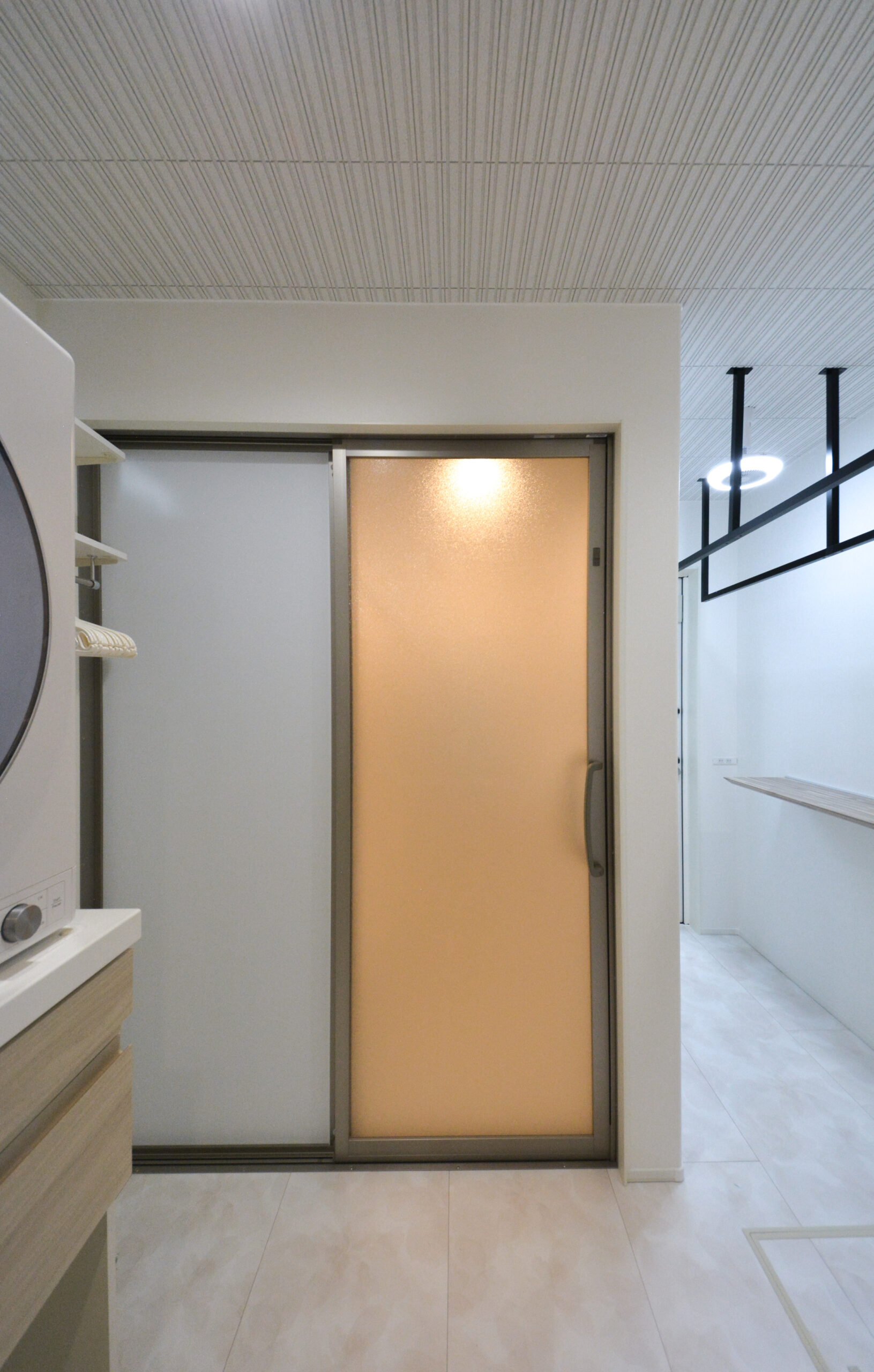 【ランドリールーム】