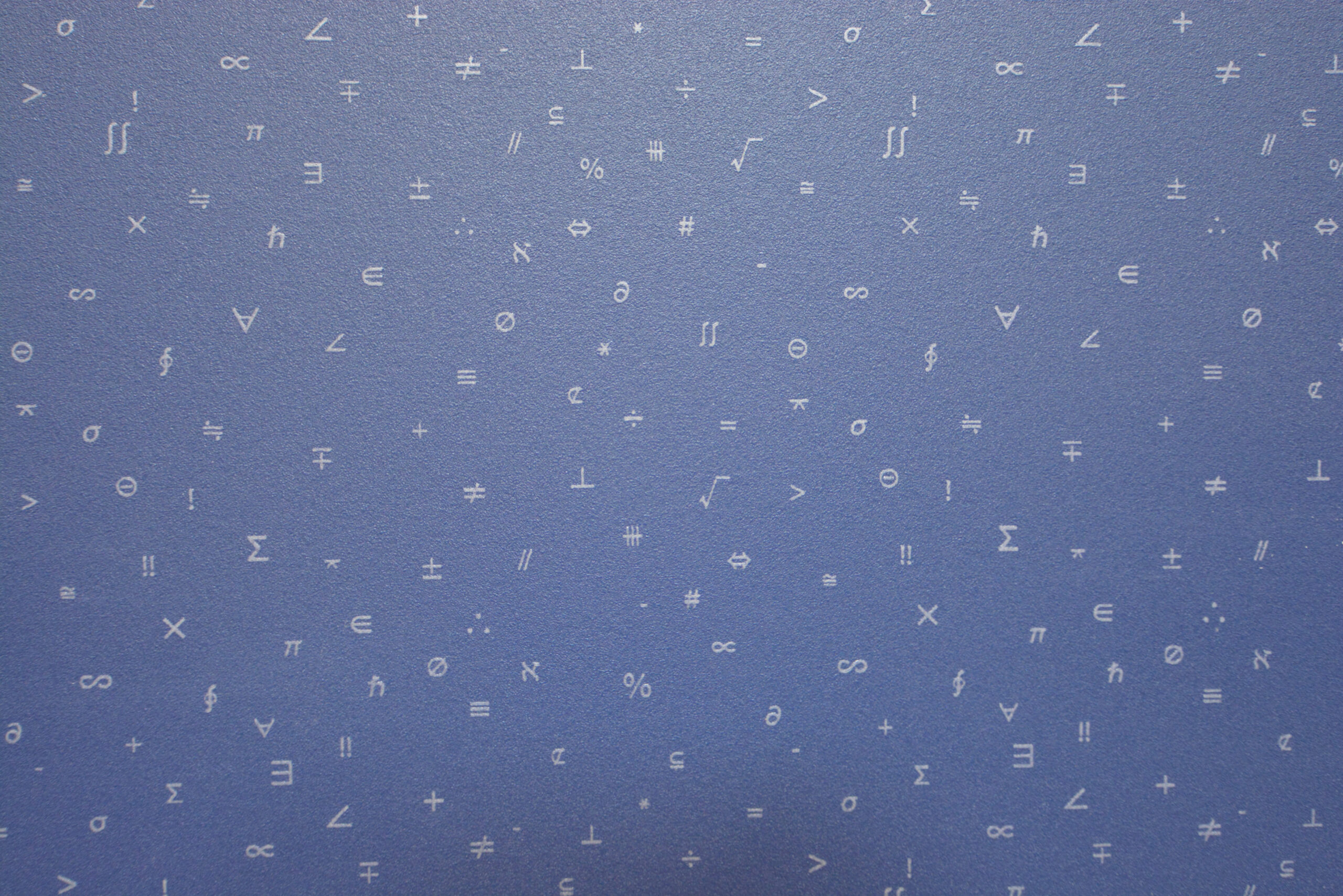 【カウンタースペース（クロス）】