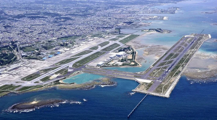 那覇空港