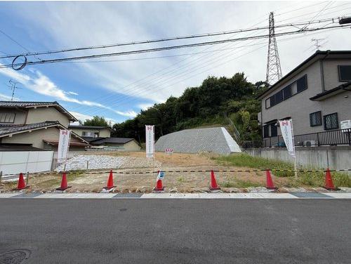 千代ヶ丘二丁目