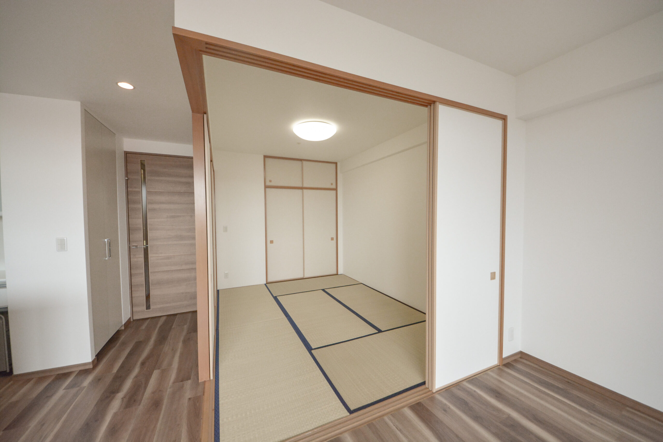 【リフォーム】堺東ヴューモ【成約済】 画像12