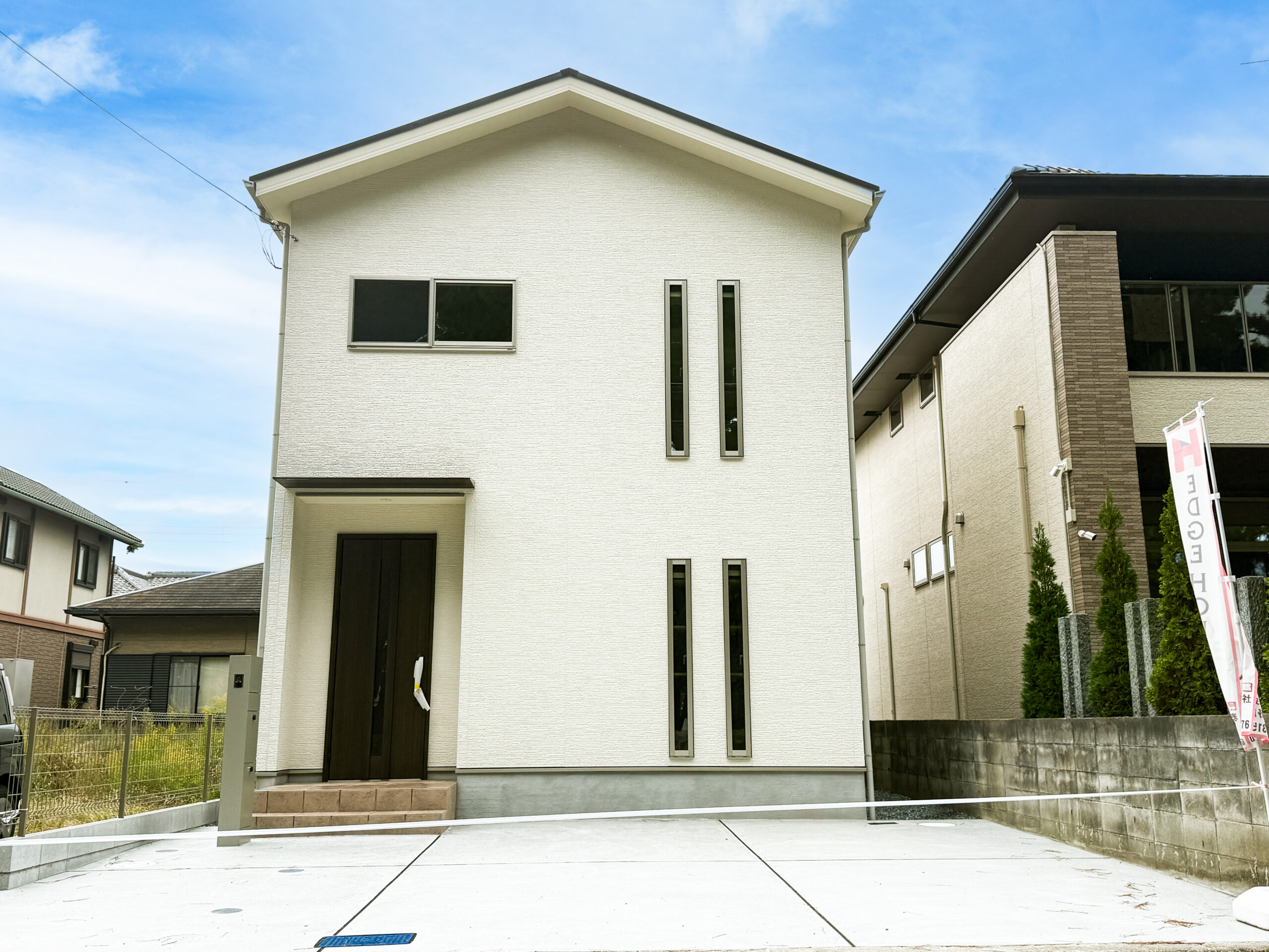 物件のトップ画像