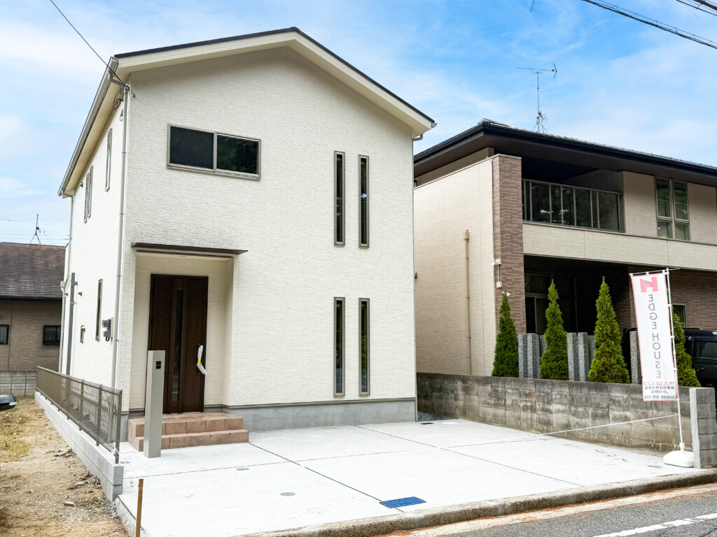 加古川市　新築戸建