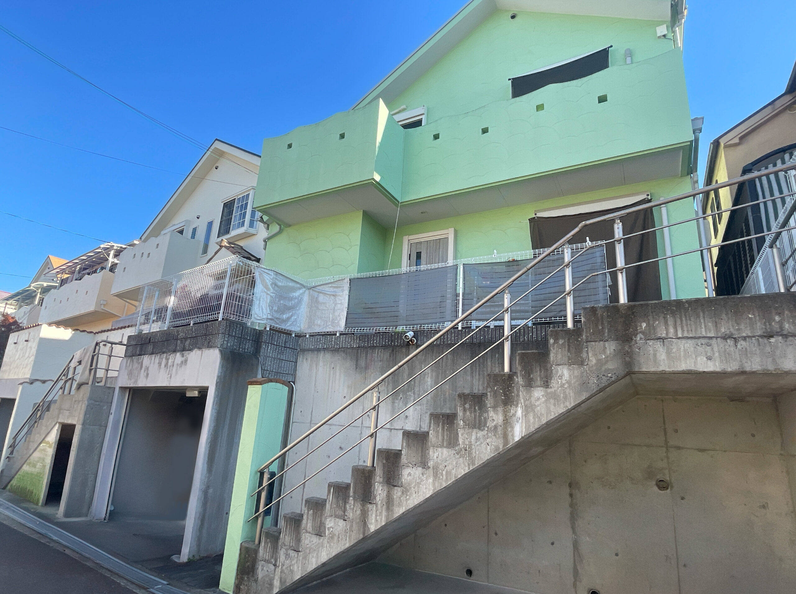 枚方市杉山手一丁目