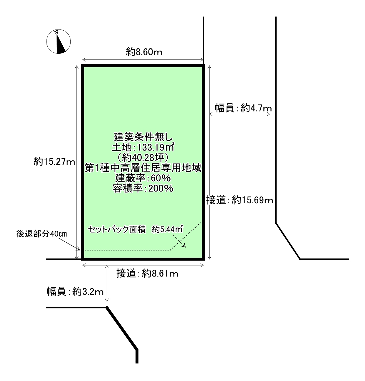 枚方市翠香園町
