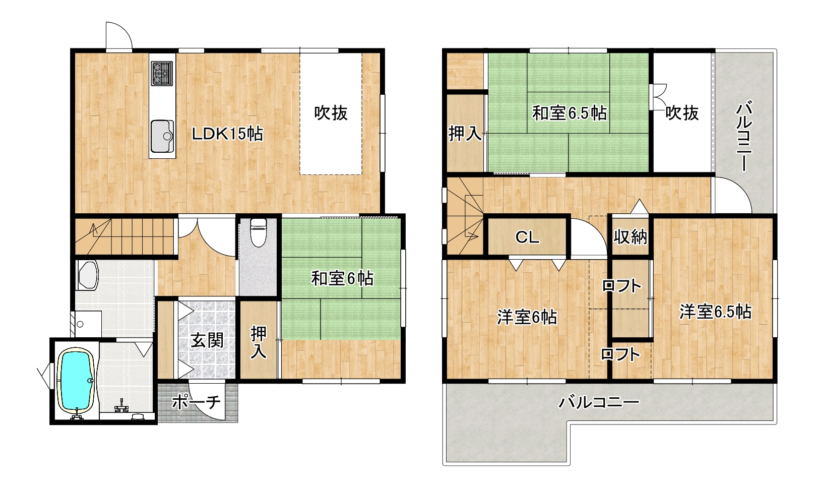 枚方市杉山手一丁目