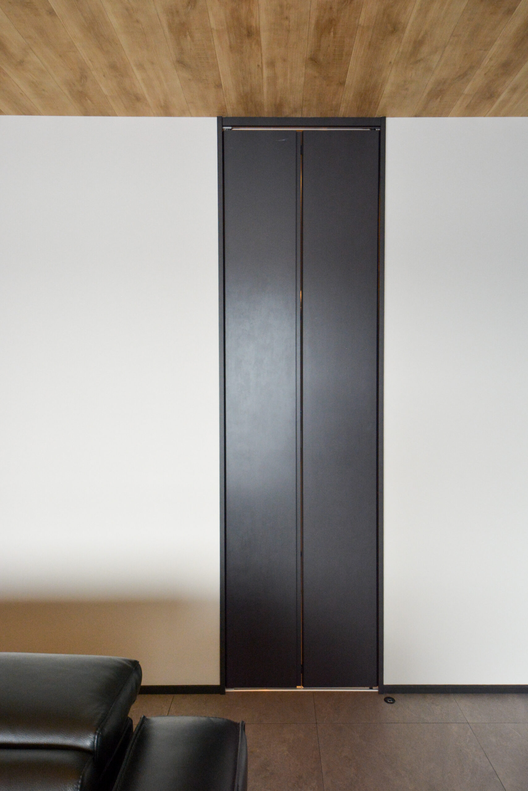 【リビング収納】