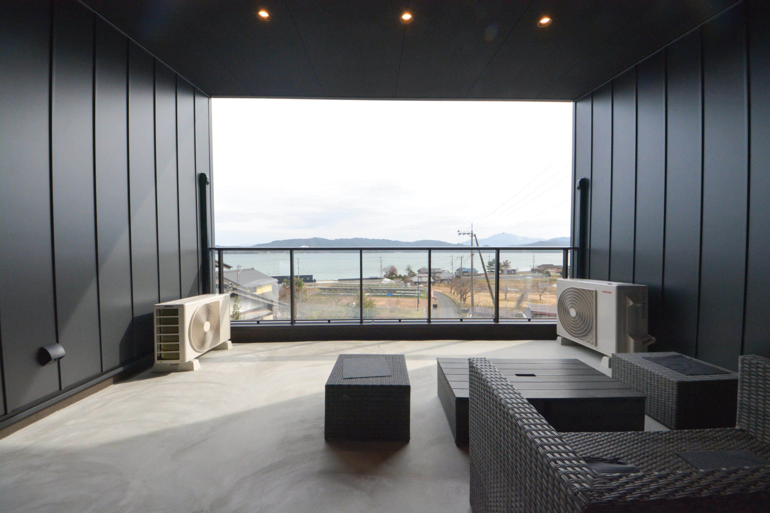 宮津市字中野【成約済】