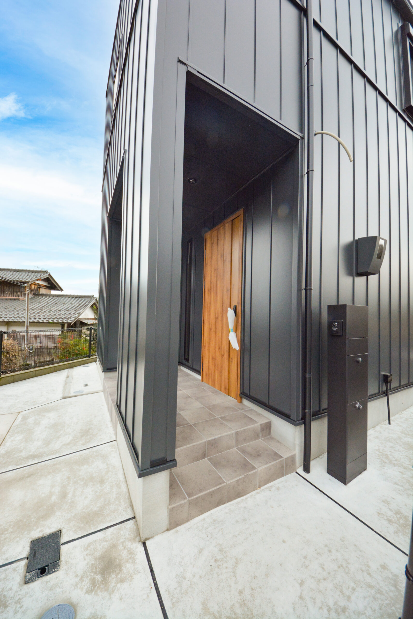 宮津市字中野【成約済】 画像3