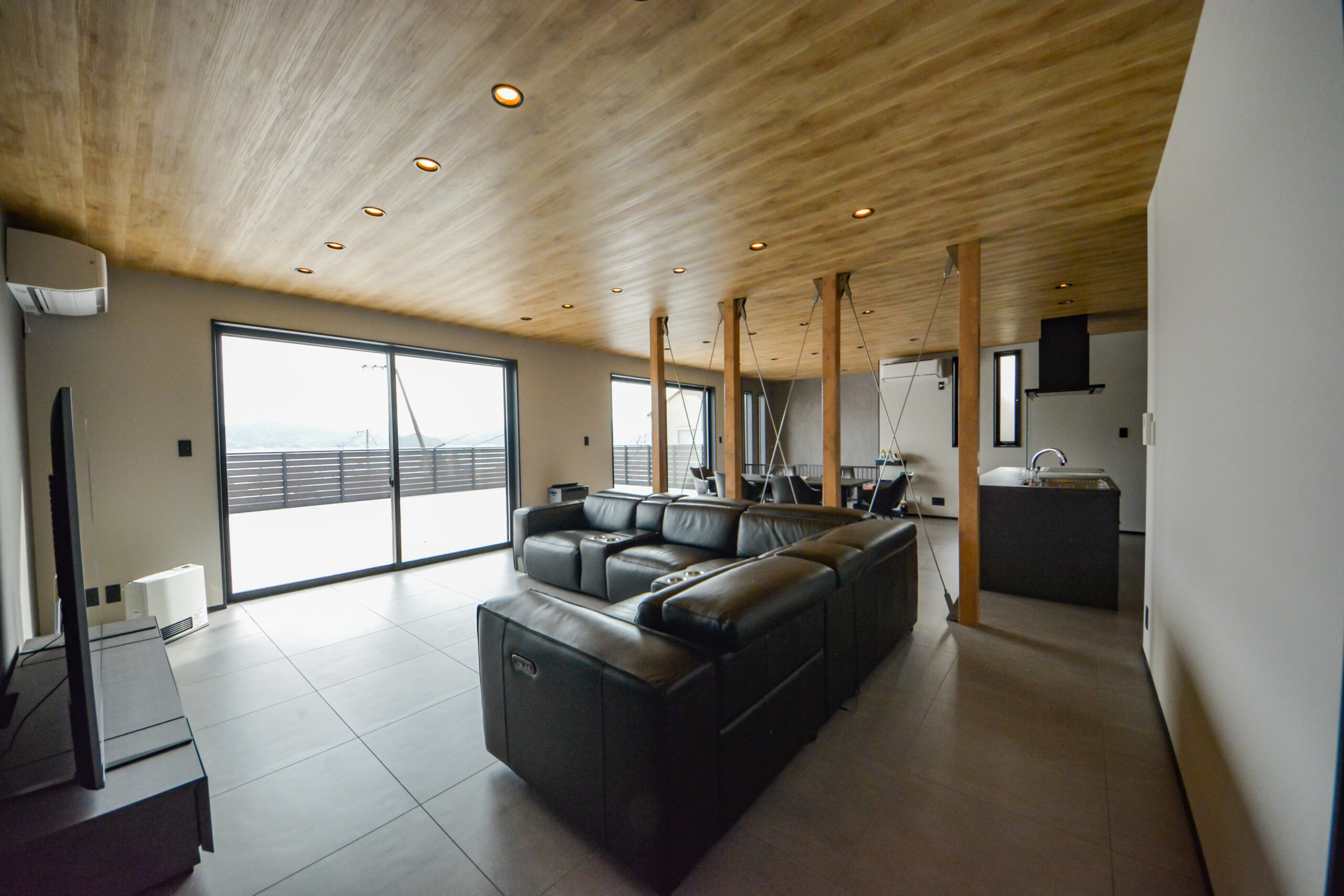 宮津市字中野【成約済】 画像16