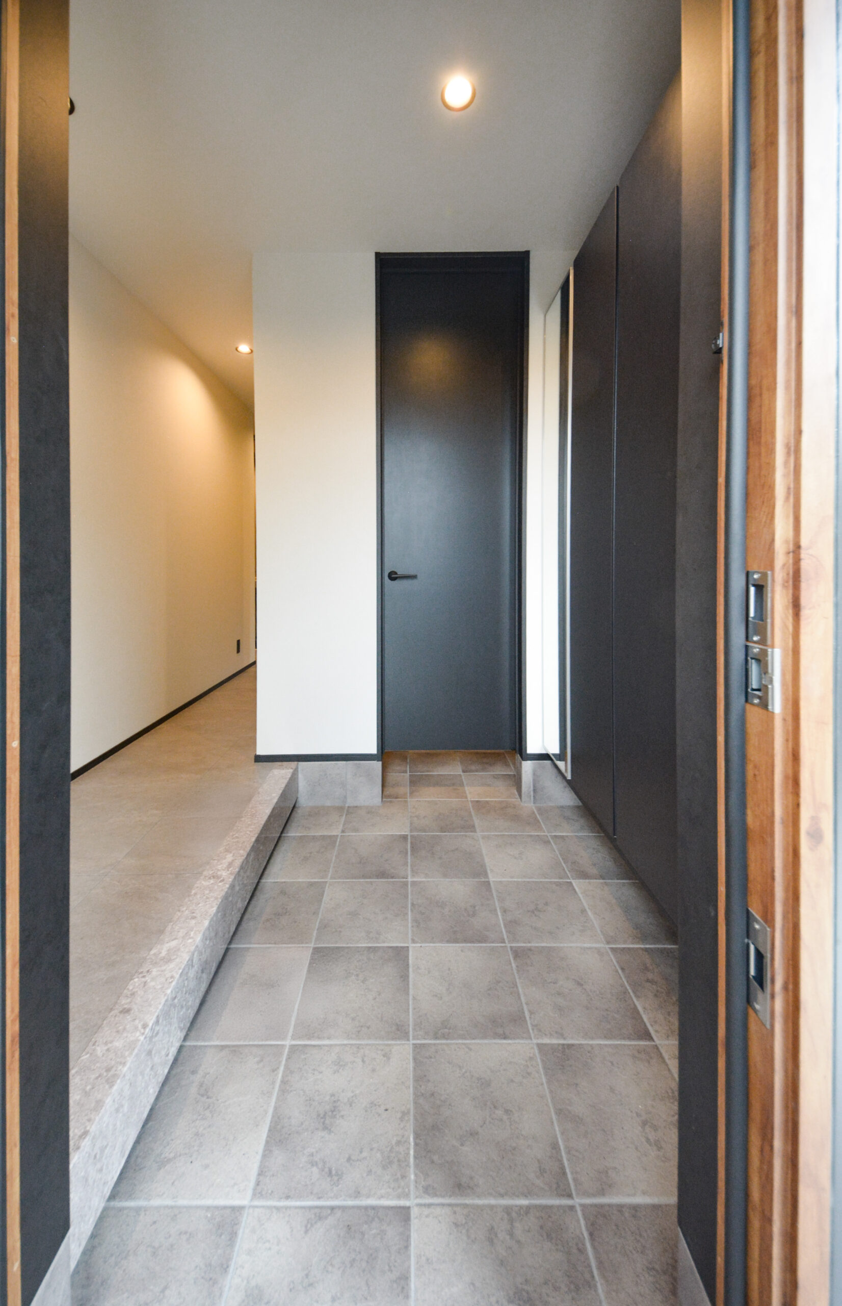 宮津市字中野【成約済】 画像4