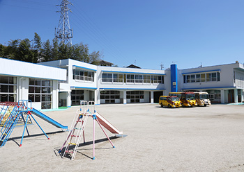 くずは青葉幼稚園