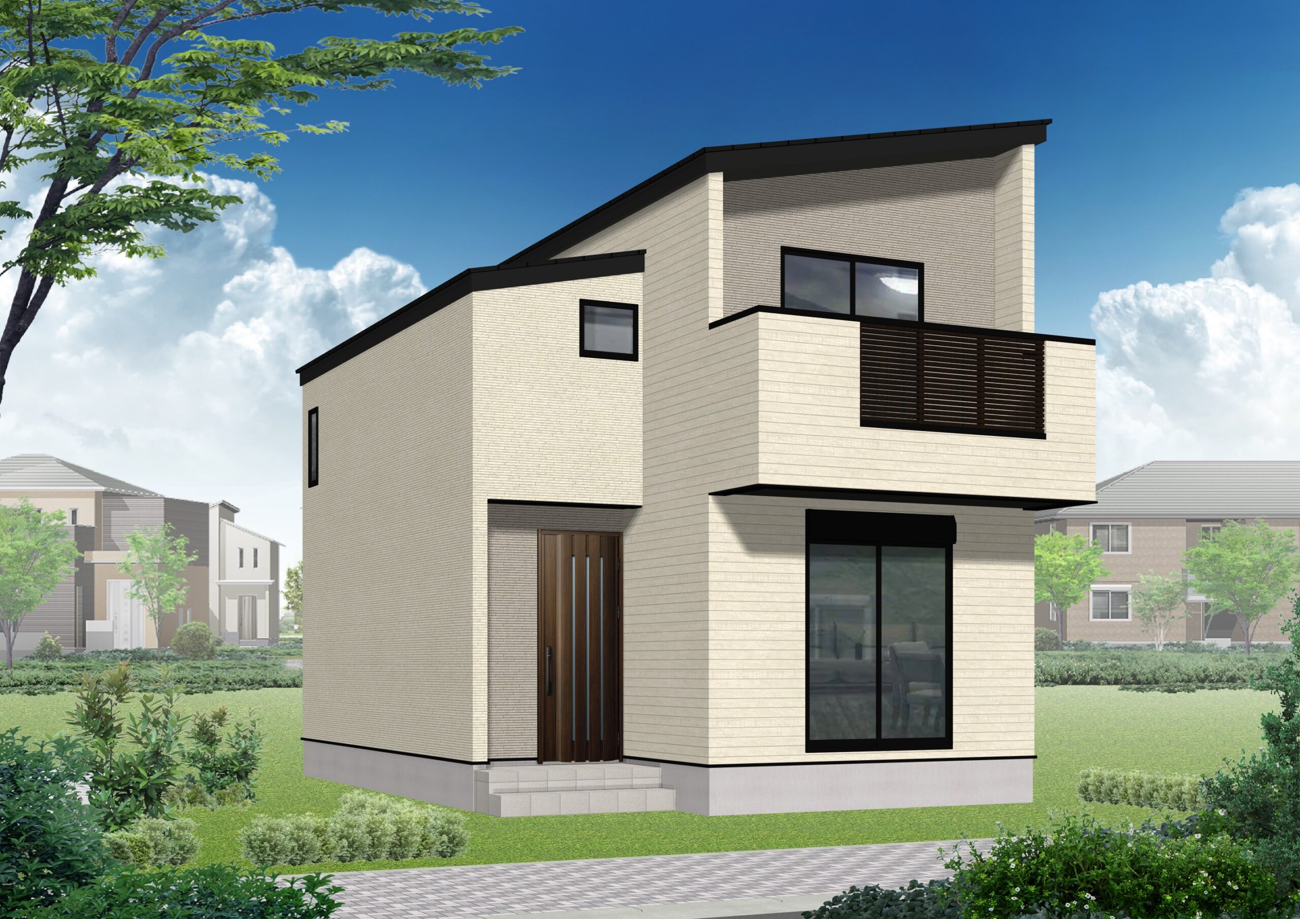 住宅性能評価書取得(設計)