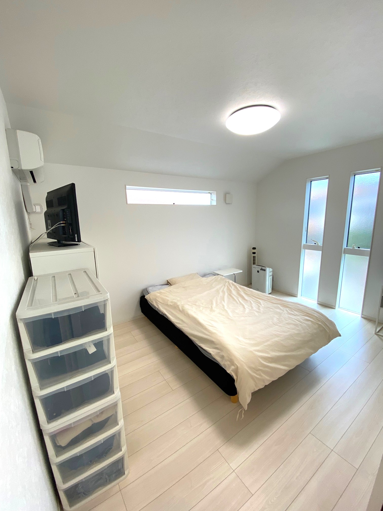 枚方市杉山手一丁目　中古戸建　洋室