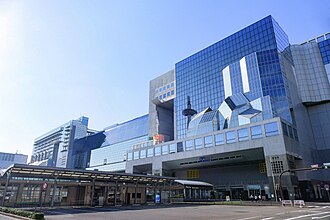 京都駅（東海道新幹線）