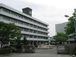 東海大学附属大阪仰星高等学校