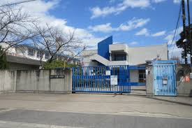 枚方市立川越小学校