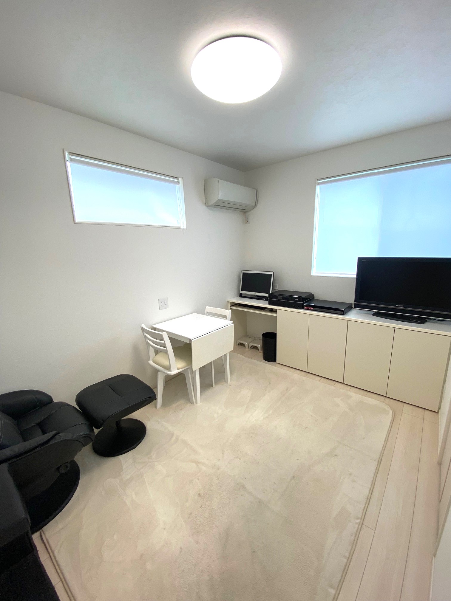 枚方市杉山手一丁目　中古戸建　洋室