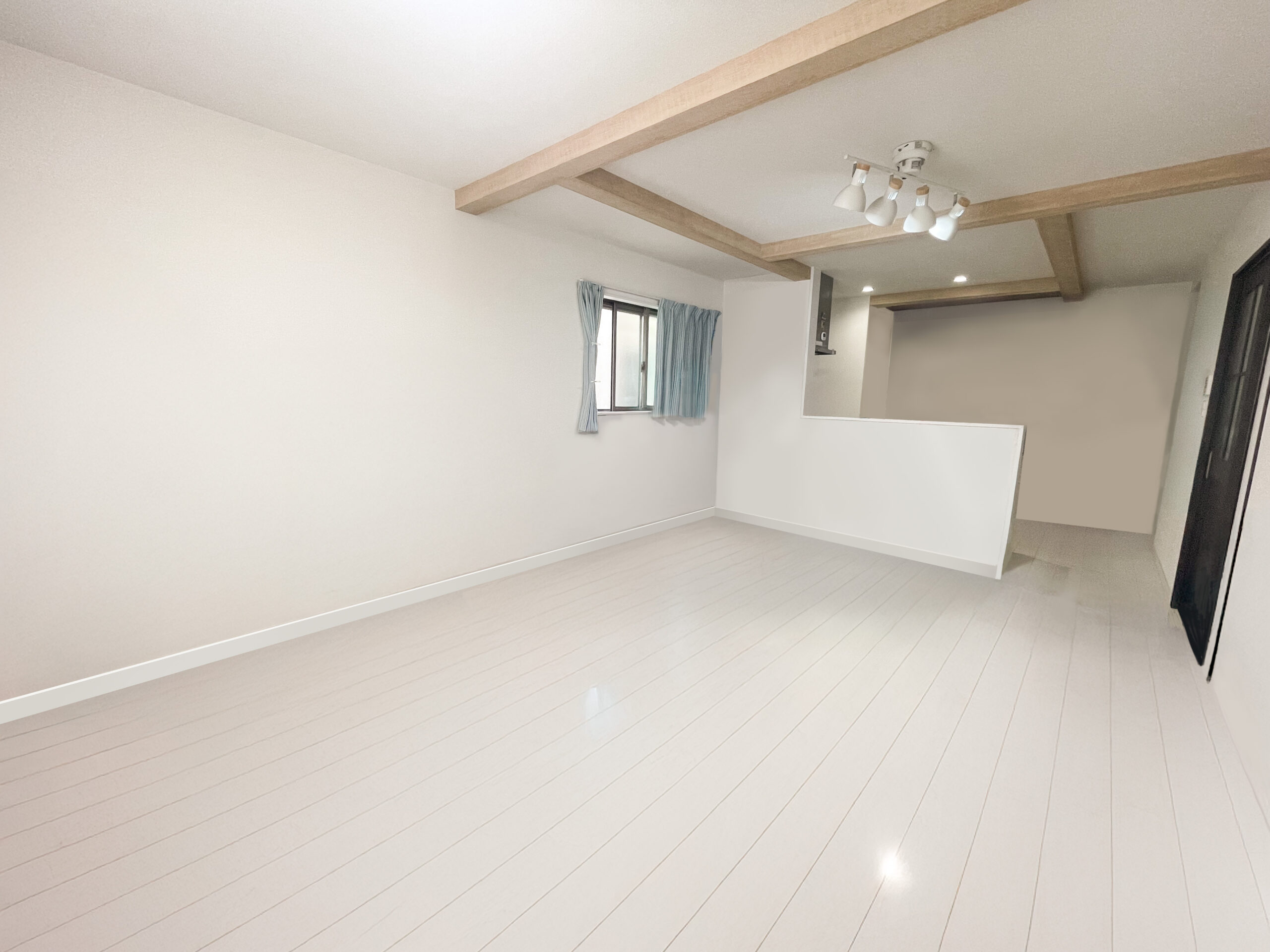 枚方市星丘一丁目　中古戸建　LDK