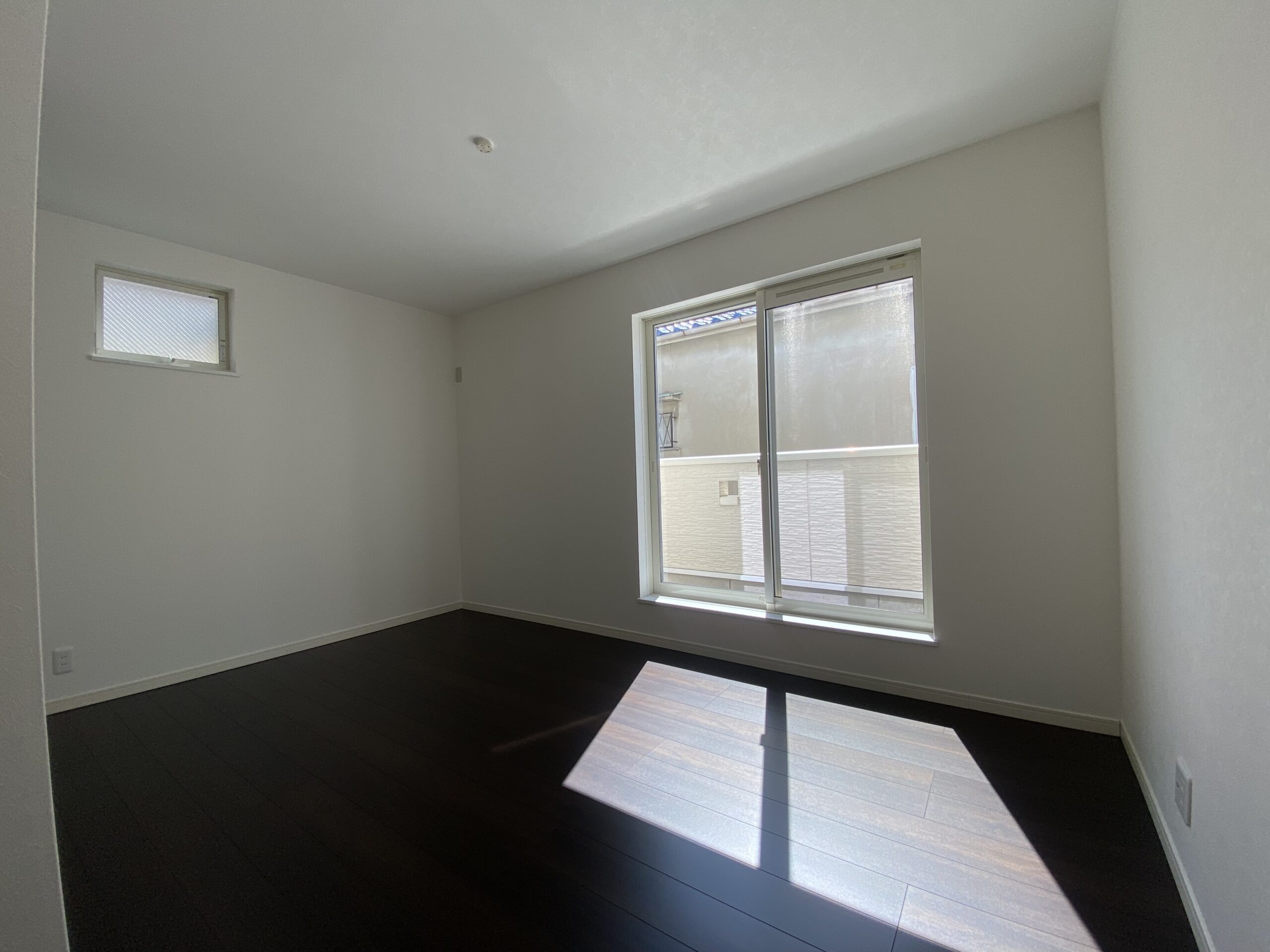 中宮西之町　中古戸建　洋室