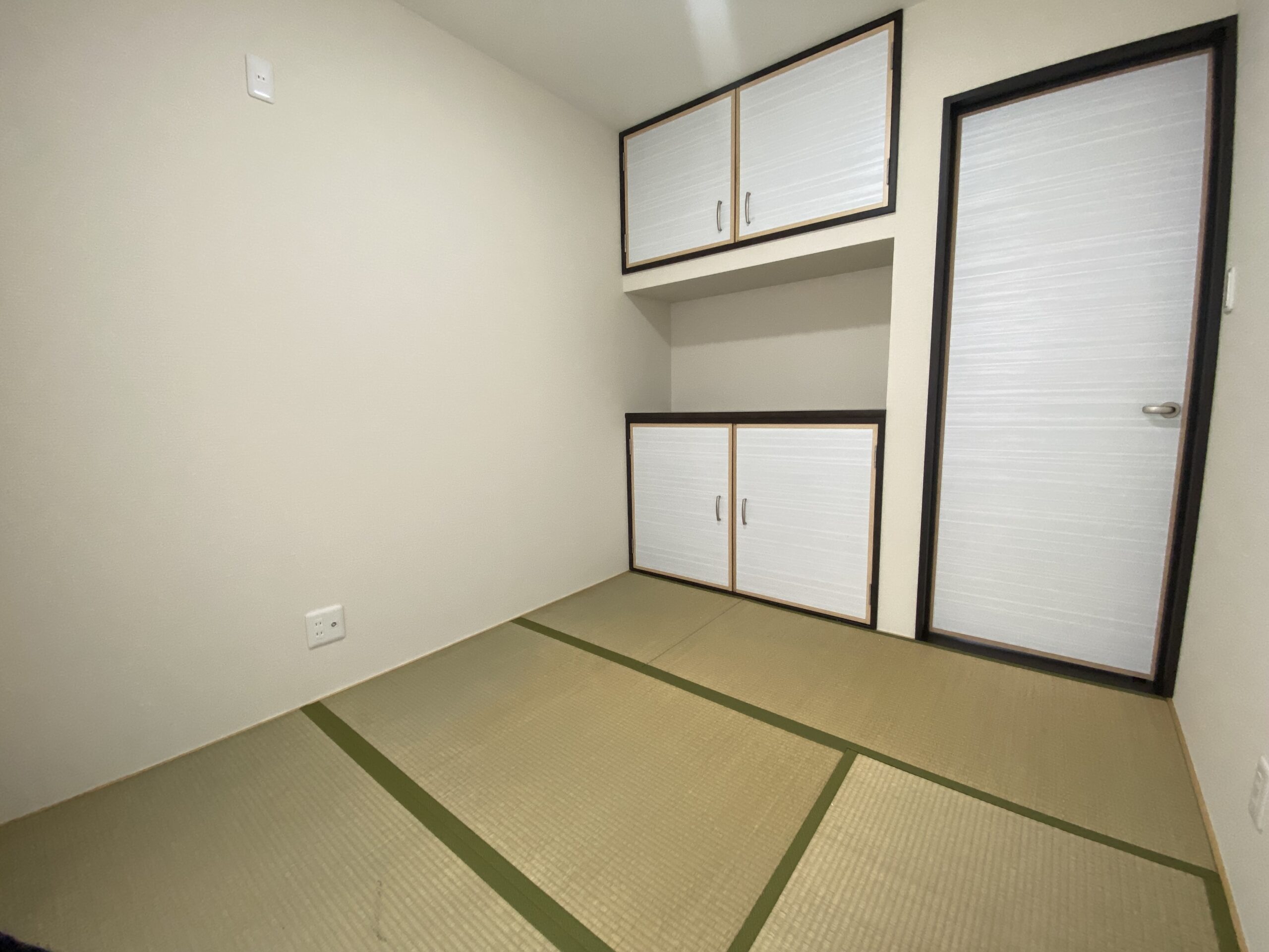 中宮西之町　中古戸建　和室