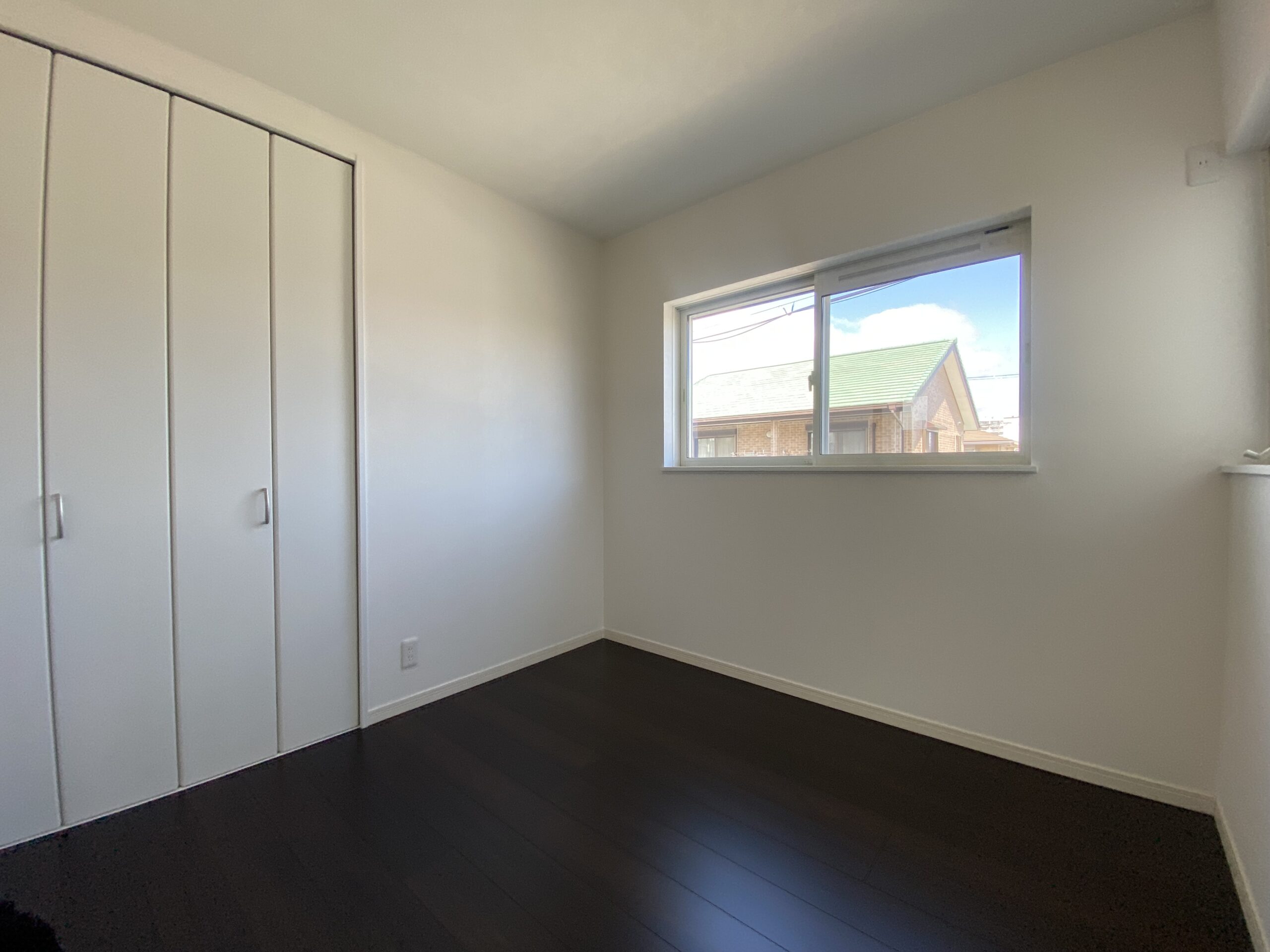 中宮西之町　中古戸建　洋室