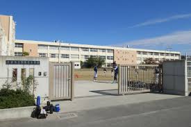 大東市立四条北小学校
