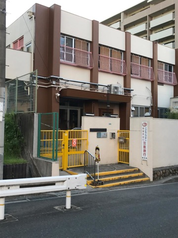 枚方市立藤田川保育所