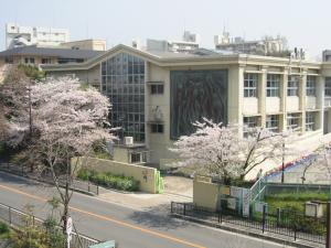 枚方市立開成小学校