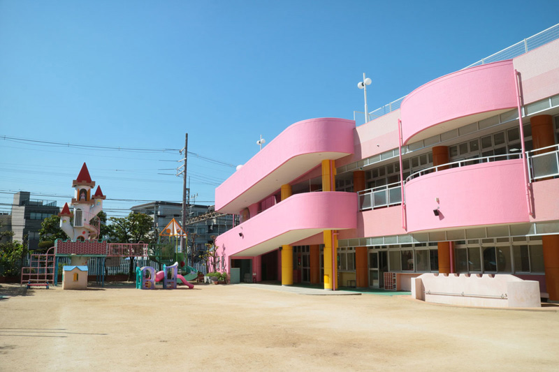 ひのまるこども園