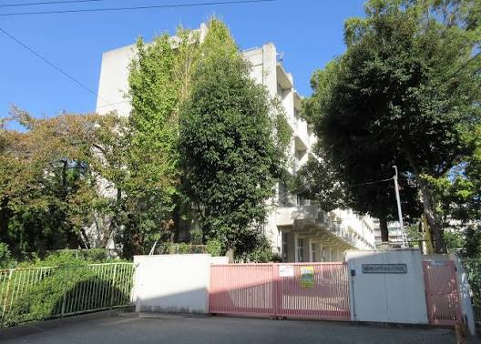 堺市立中百舌鳥小学校