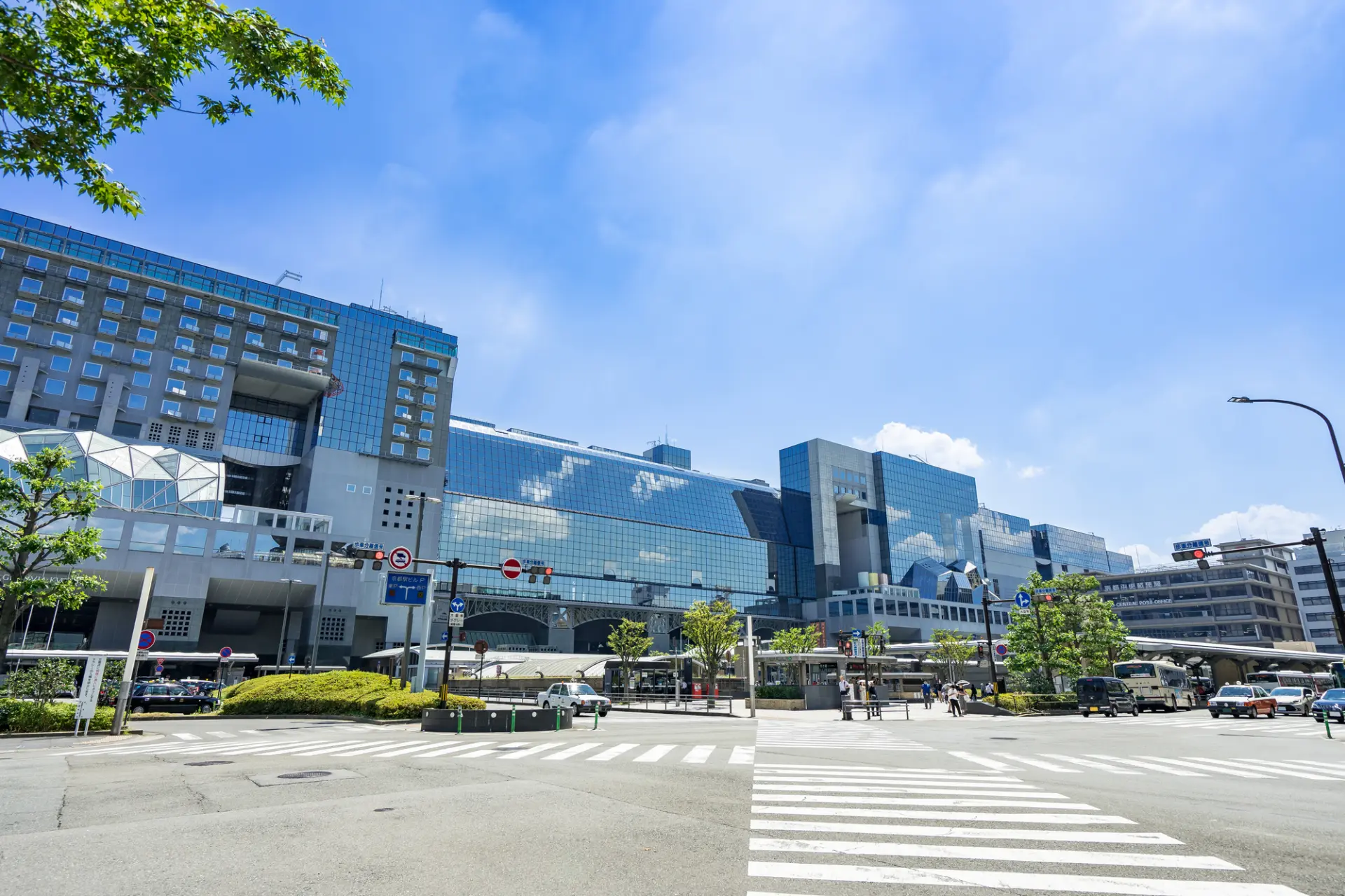 京都駅