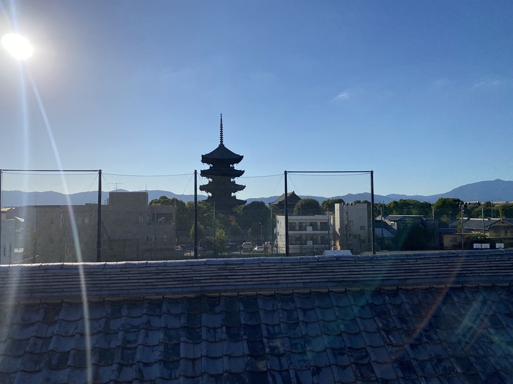 京都市南区西九条川原城町