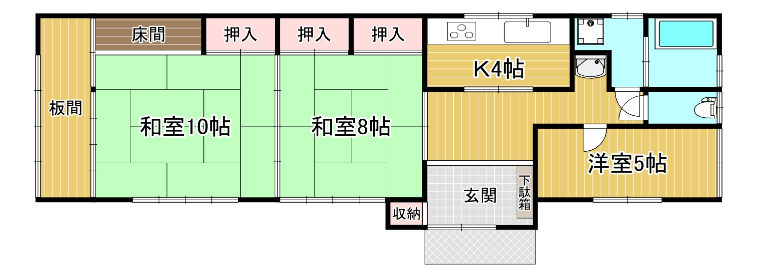 京都市左京区花脊別所町
